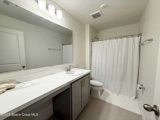 3749 Grappler Circle SE, Palm Bay, FL 32909