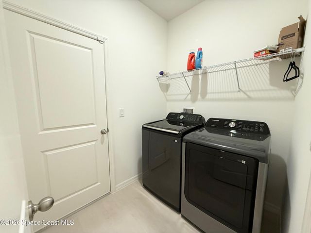 3749 Grappler Circle SE, Palm Bay, FL 32909