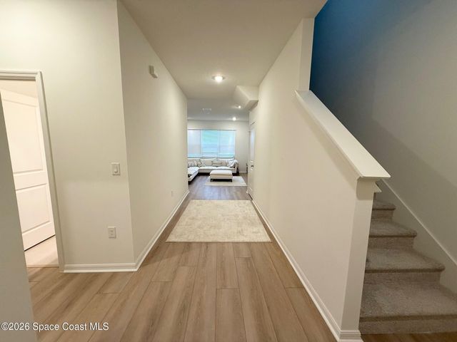 3749 Grappler Circle SE, Palm Bay, FL 32909