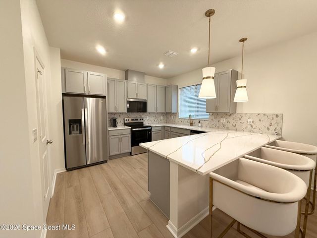 3749 Grappler Circle SE, Palm Bay, FL 32909