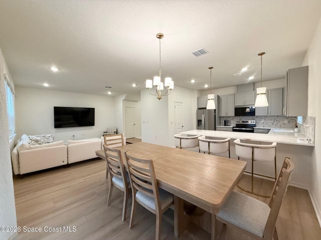 3749 Grappler Circle SE, Palm Bay, FL 32909