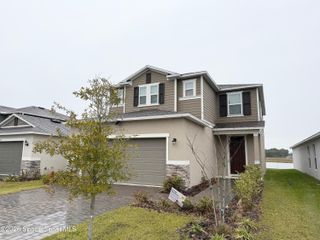 3749 Grappler Circle SE, Palm Bay, FL 32909