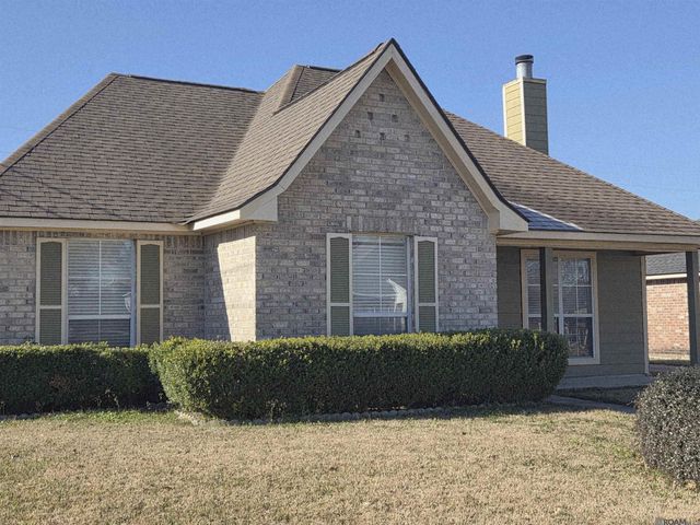 9930 Glavin Ave, Baton Rouge, LA 70810