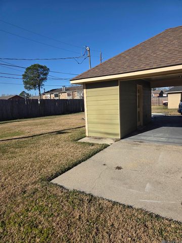9930 Glavin Ave, Baton Rouge, LA 70810