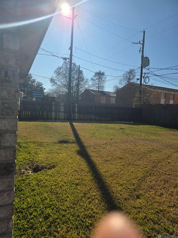 9930 Glavin Ave, Baton Rouge, LA 70810