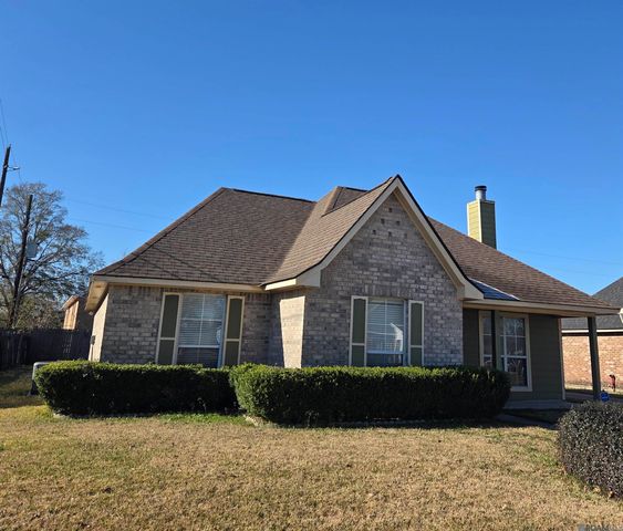 9930 Glavin Ave, Baton Rouge, LA 70810