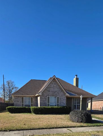 9930 Glavin Ave, Baton Rouge, LA 70810