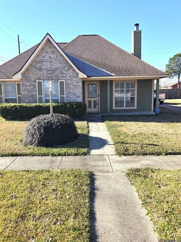 9930 Glavin Ave, Baton Rouge, LA 70810