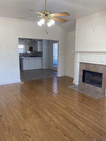 9930 Glavin Ave, Baton Rouge, LA 70810