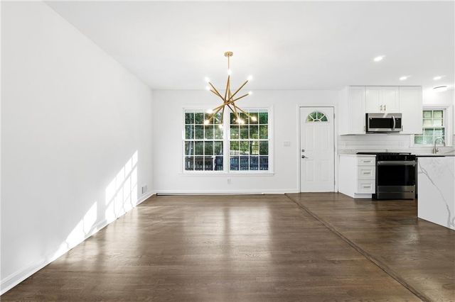 2437 Flair Knoll Drive, Atlanta, GA 30345