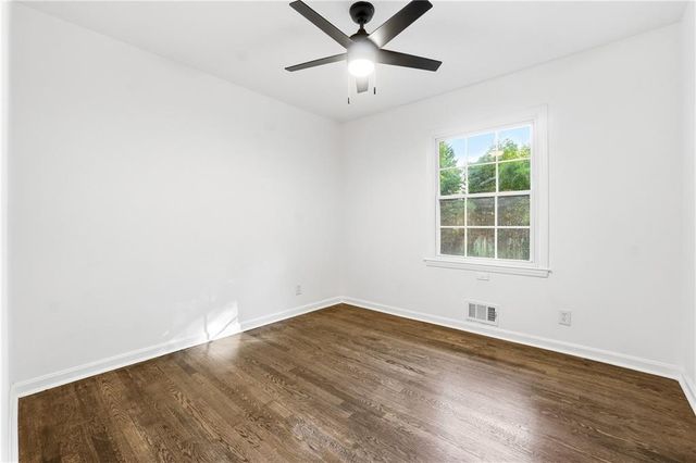 2437 Flair Knoll Drive, Atlanta, GA 30345
