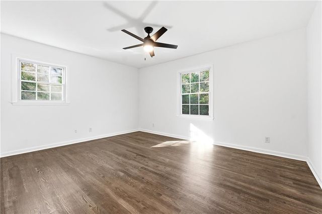 2437 Flair Knoll Drive, Atlanta, GA 30345