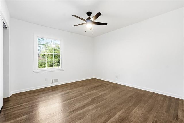 2437 Flair Knoll Drive, Atlanta, GA 30345