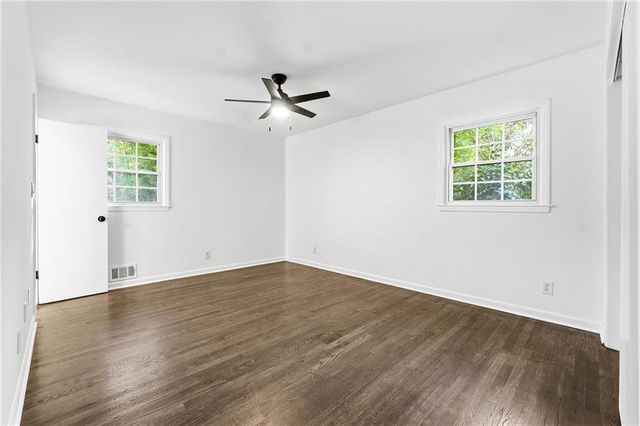 2437 Flair Knoll Drive, Atlanta, GA 30345