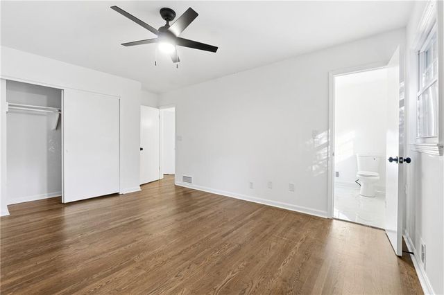2437 Flair Knoll Drive, Atlanta, GA 30345