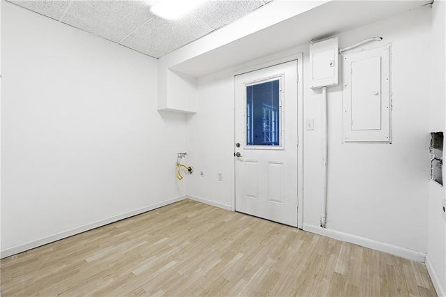 2437 Flair Knoll Drive, Atlanta, GA 30345