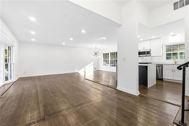 2437 Flair Knoll Drive, Atlanta, GA 30345