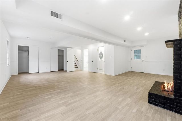 2437 Flair Knoll Drive, Atlanta, GA 30345