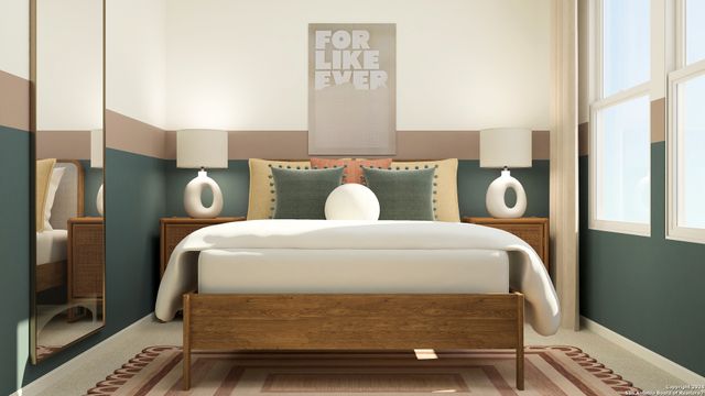 12157 La Cuchilla, San Antonio, TX 78245