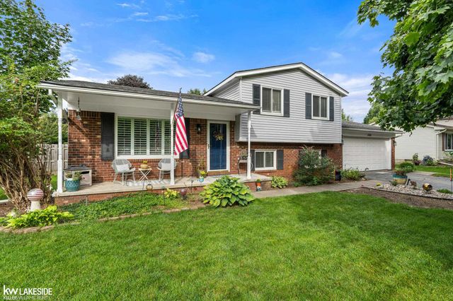 1168 Keble Lane, Oxford, MI 48371