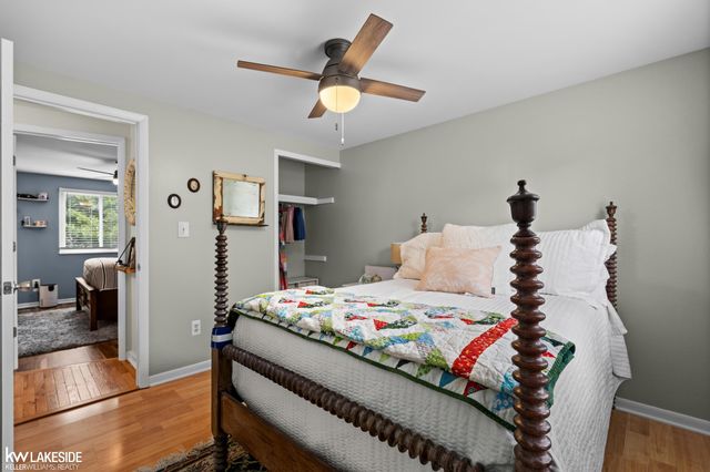 1168 Keble Lane, Oxford, MI 48371