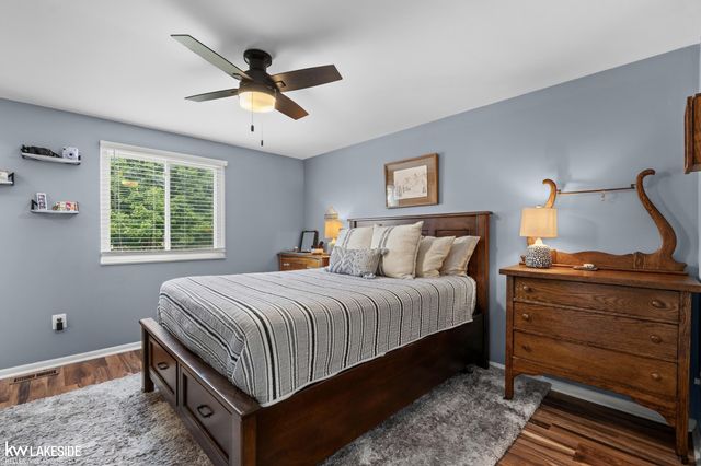 1168 Keble Lane, Oxford, MI 48371