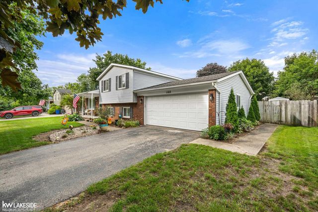 1168 Keble Lane, Oxford, MI 48371