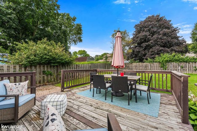 1168 Keble Lane, Oxford, MI 48371