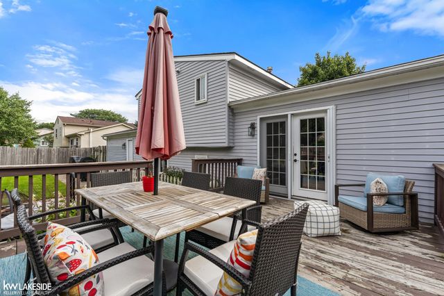1168 Keble Lane, Oxford, MI 48371
