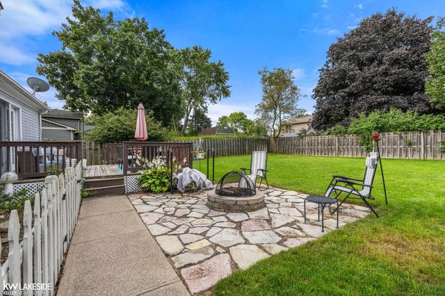 1168 Keble Lane, Oxford, MI 48371