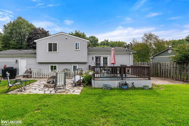 1168 Keble Lane, Oxford, MI 48371