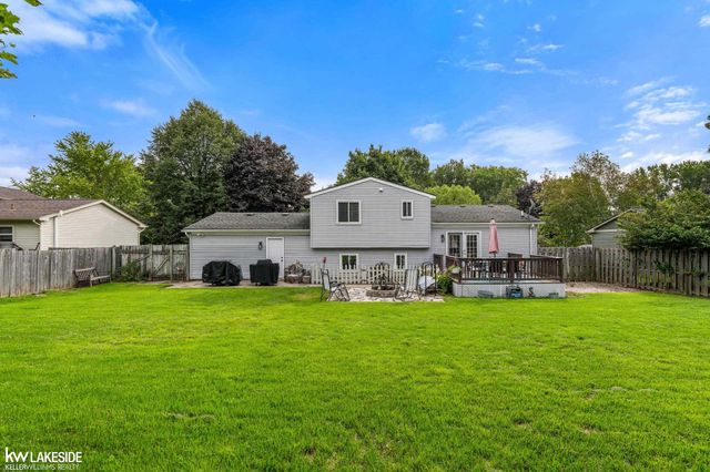 1168 Keble Lane, Oxford, MI 48371
