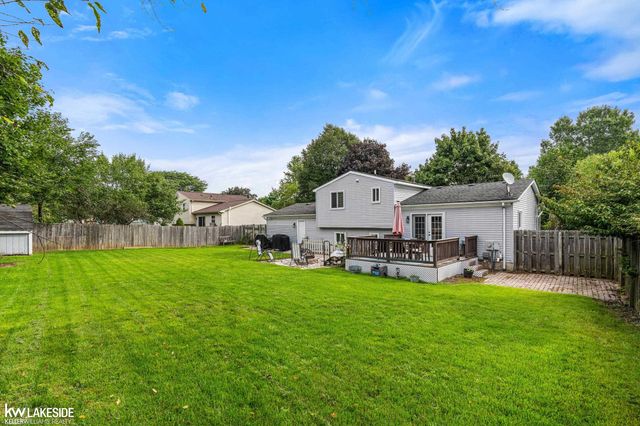 1168 Keble Lane, Oxford, MI 48371
