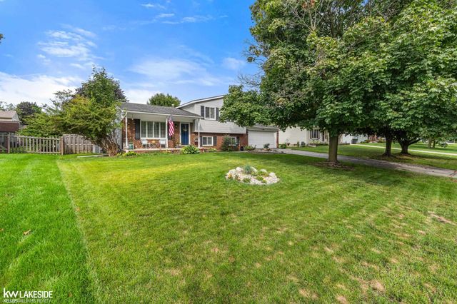 1168 Keble Lane, Oxford, MI 48371