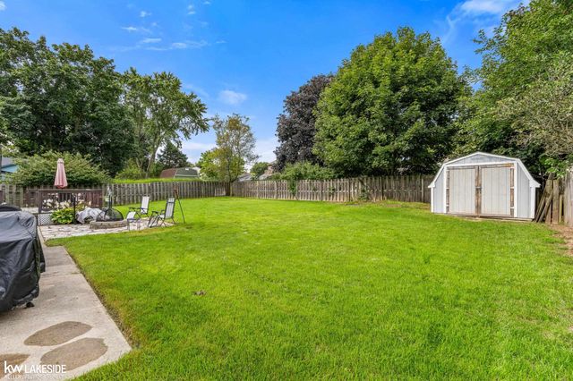 1168 Keble Lane, Oxford, MI 48371