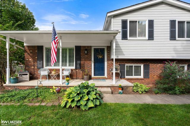 1168 Keble Lane, Oxford, MI 48371