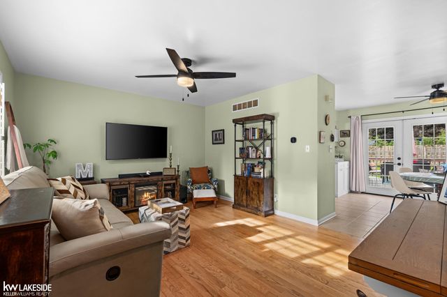 1168 Keble Lane, Oxford, MI 48371