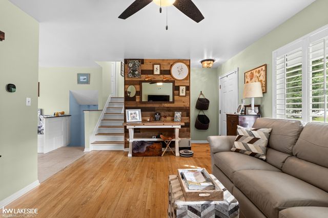 1168 Keble Lane, Oxford, MI 48371