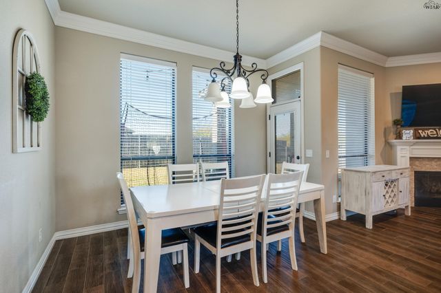 4940 SPRING HILL DRIVE, Wichita Falls, TX 76310