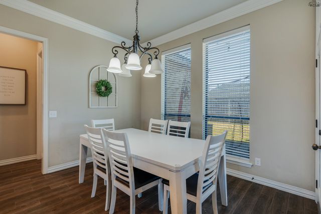 4940 SPRING HILL DRIVE, Wichita Falls, TX 76310