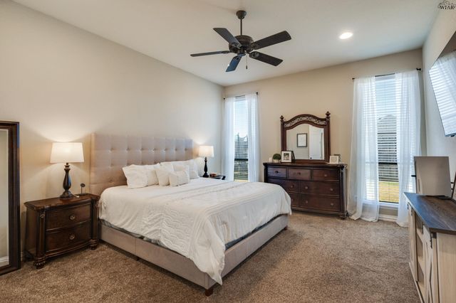 4940 SPRING HILL DRIVE, Wichita Falls, TX 76310