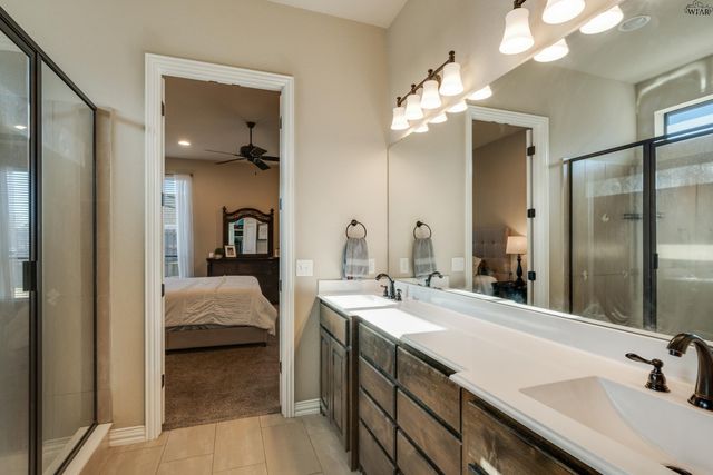 4940 SPRING HILL DRIVE, Wichita Falls, TX 76310