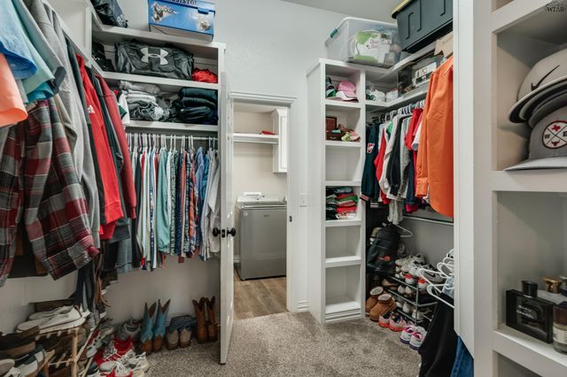 4940 SPRING HILL DRIVE, Wichita Falls, TX 76310