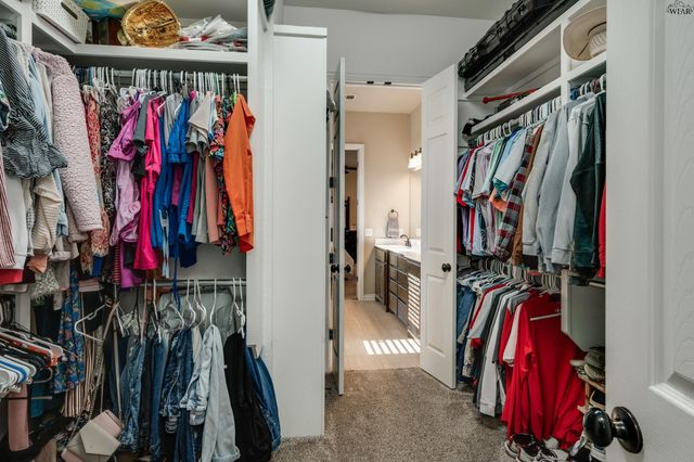 4940 SPRING HILL DRIVE, Wichita Falls, TX 76310