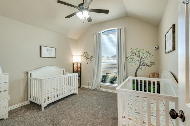 4940 SPRING HILL DRIVE, Wichita Falls, TX 76310