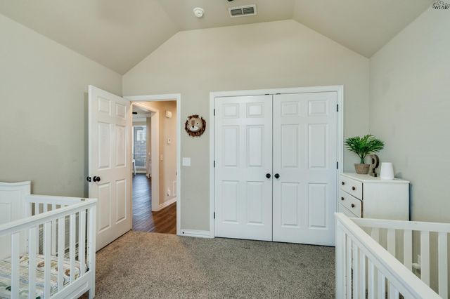 4940 SPRING HILL DRIVE, Wichita Falls, TX 76310