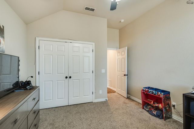 4940 SPRING HILL DRIVE, Wichita Falls, TX 76310