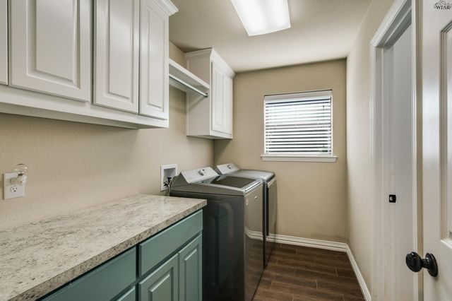 4940 SPRING HILL DRIVE, Wichita Falls, TX 76310