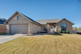 4940 SPRING HILL DRIVE, Wichita Falls, TX 76310
