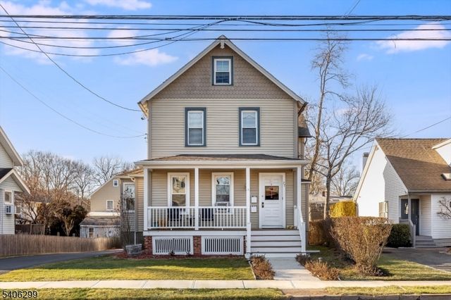 77 Stevens Ave, Little Falls Twp., NJ 07424